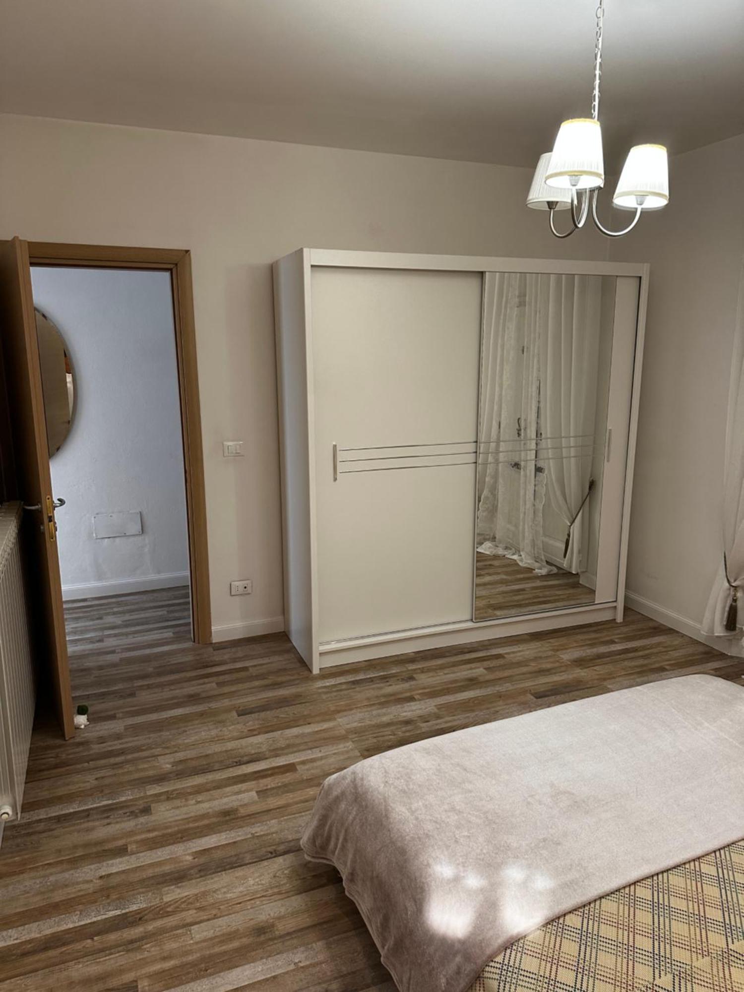 Appartamento Galleno house Esterno foto
